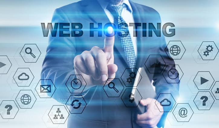 Hosting Support Services