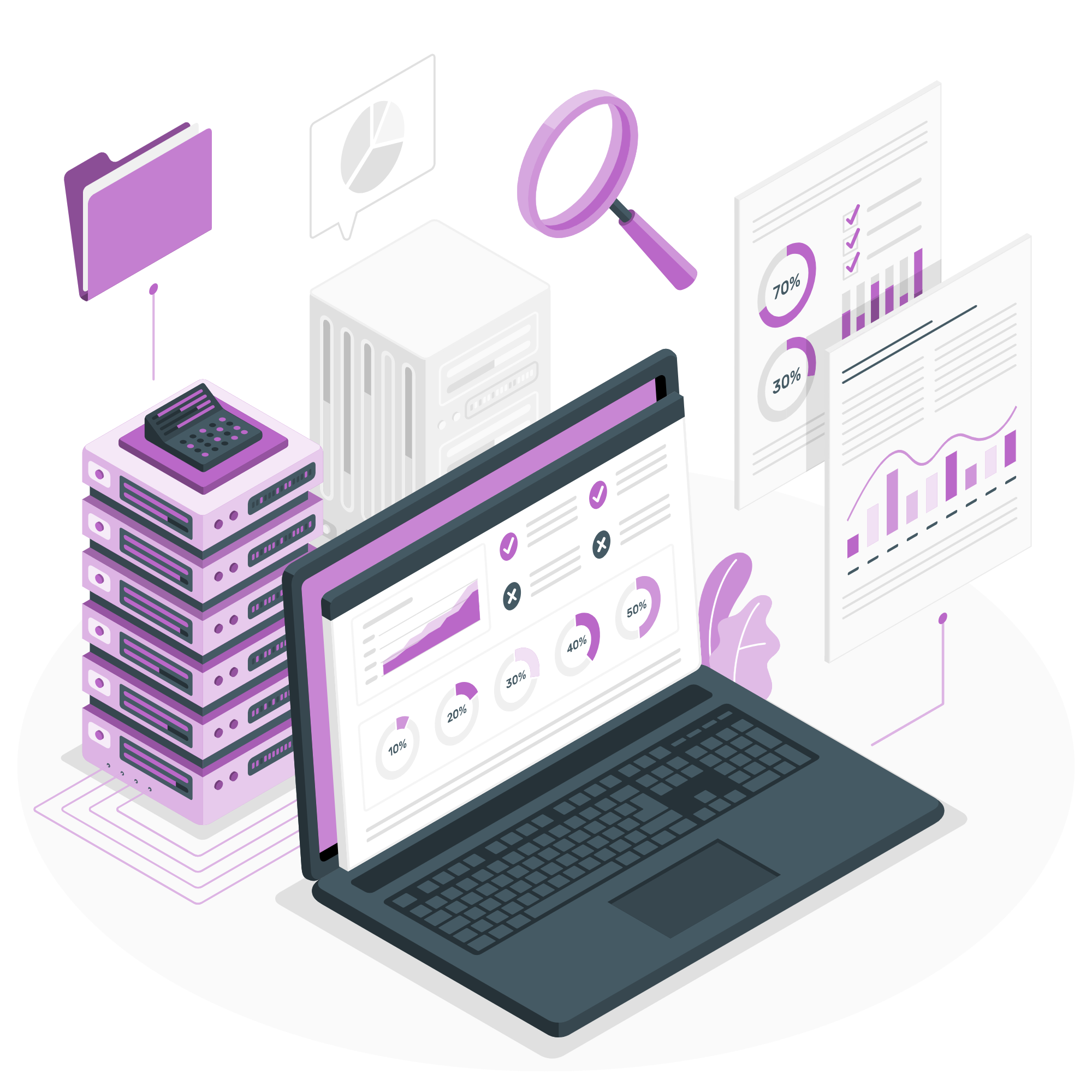 Web Development