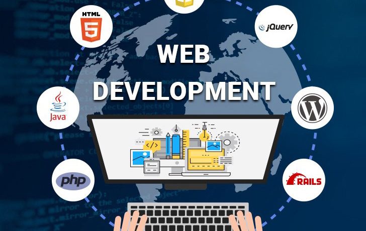 website-development website-development