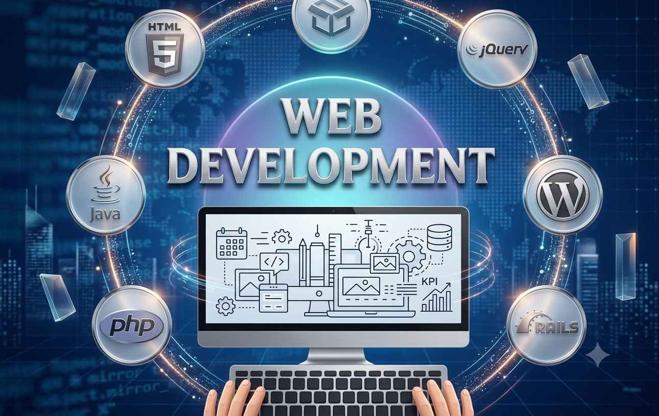 website-development