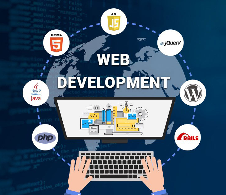 website-development website-development