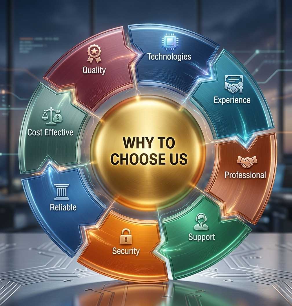 whychooseus