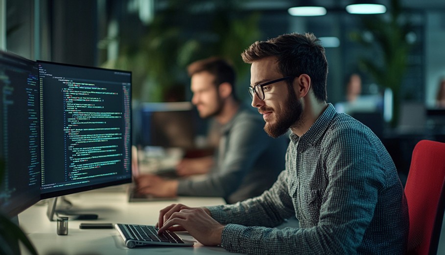 Custom PHP Development 