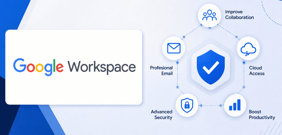 Google-Workspace Google-Workspace