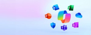 Microsoft 365 Services