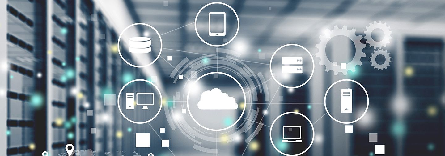 IT-Infrastructure-Services IT-Infrastructure-Services