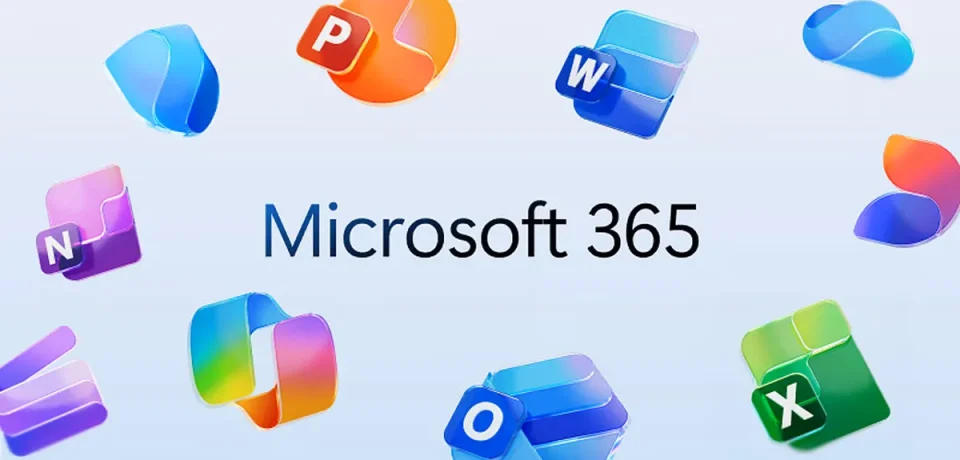 Microsoft-365 Microsoft-365