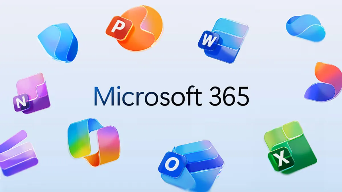 Microsoft-365 Microsoft-365