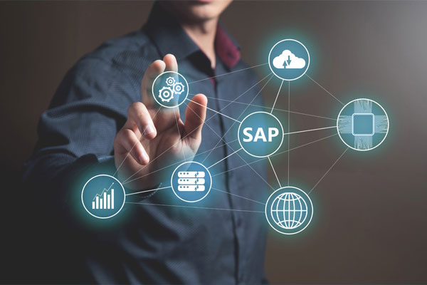 SAP-Business-Process