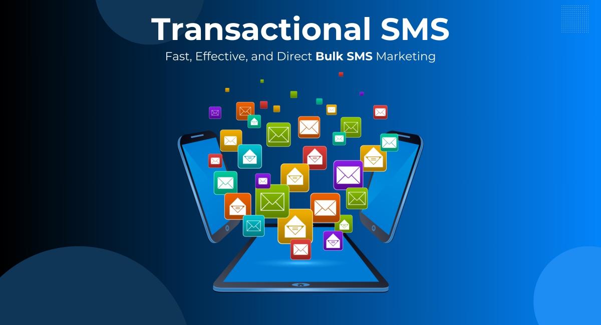 Transactional-SMS