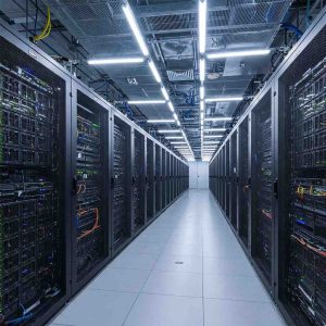 data-center-infrastructure