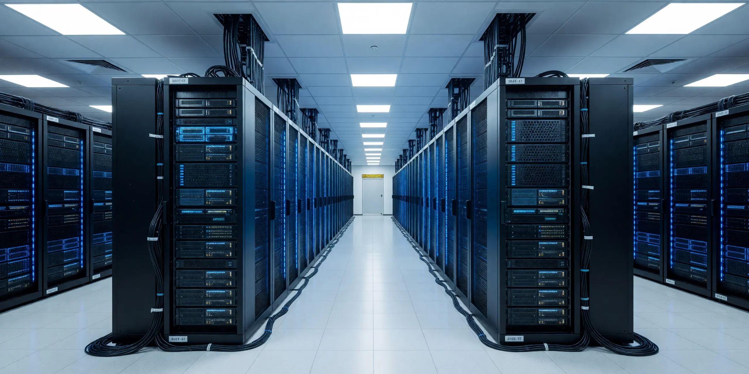 data-centre-solutions Data Center & IT Infrastructure Setup