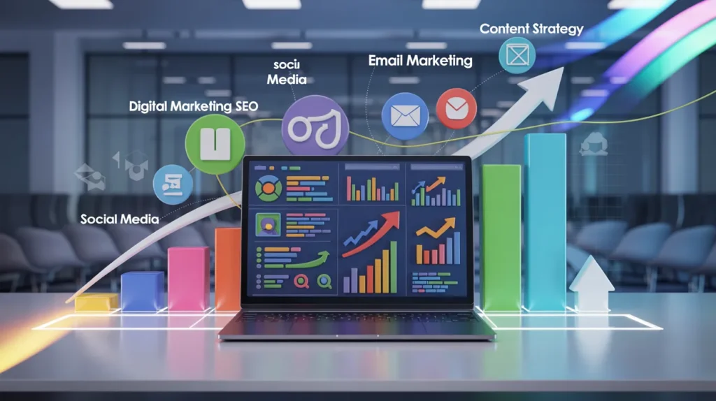 digital-marketing