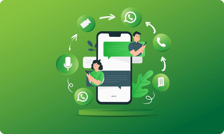 WhatsApp Transactional API 