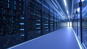 it-infrastrctures