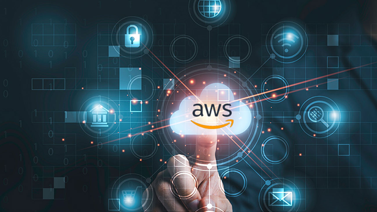AWS-Cloud-Foundation