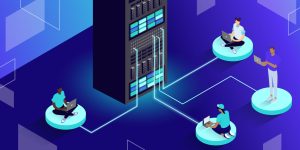 Dedicated Server Hosting