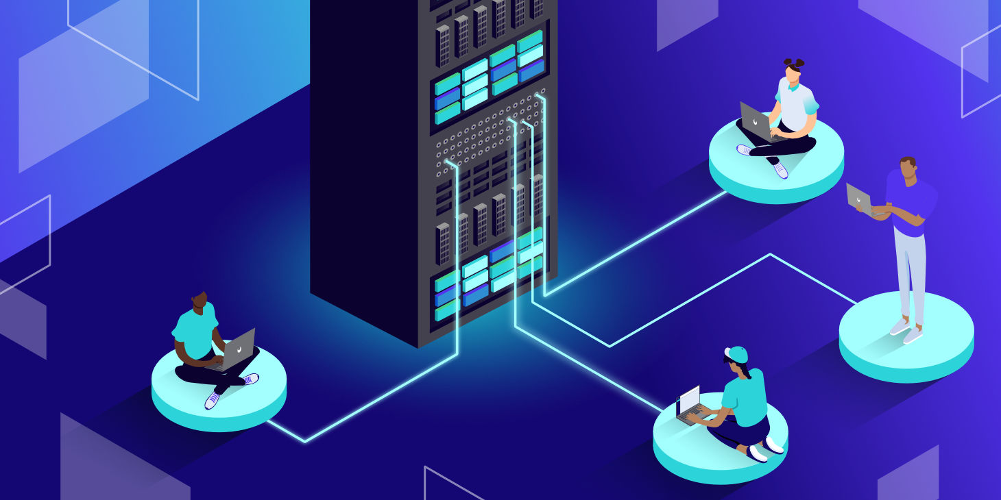 Dedicated Server Hosting