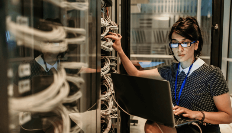 IT Support Services