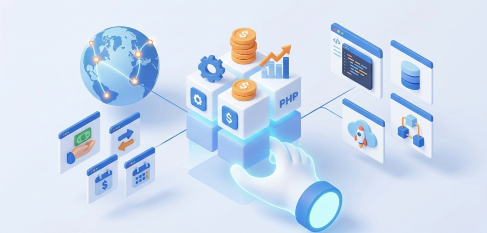 PHP-development PHP-development