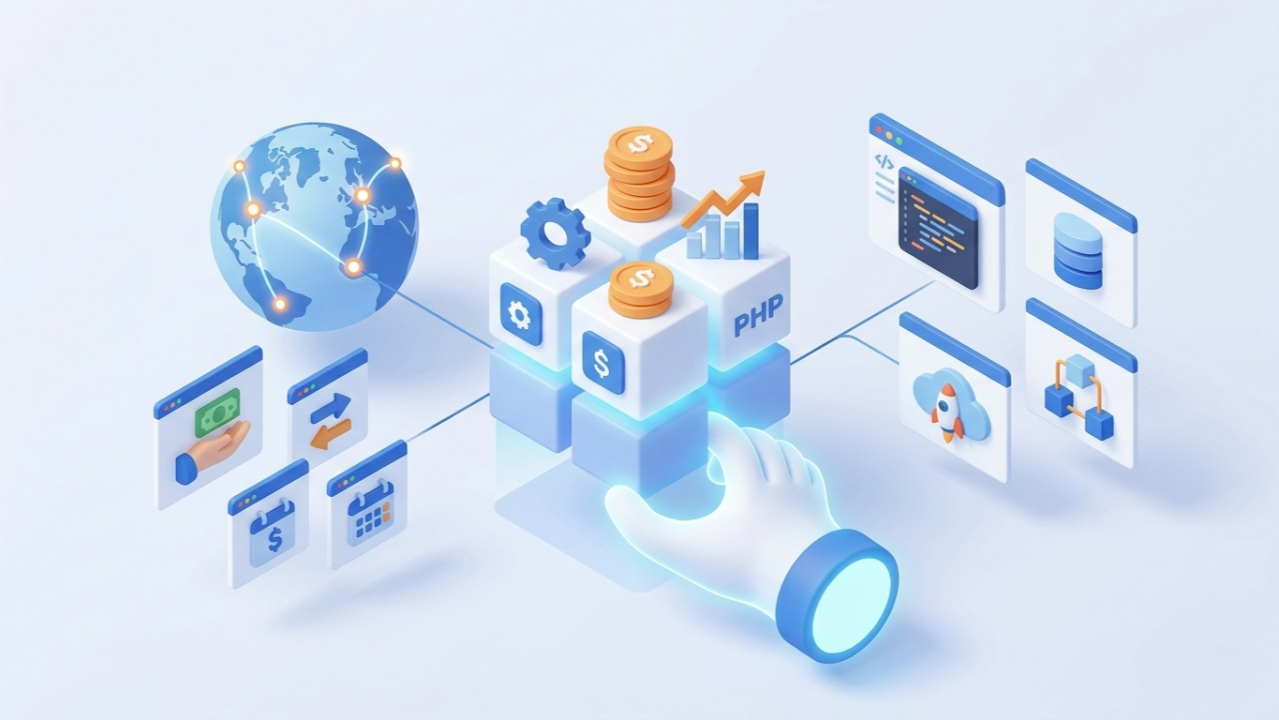 PHP-development