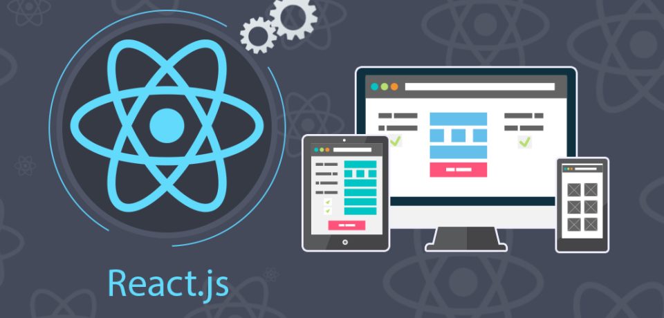 Reactjs-Website-Development React JS Development Services