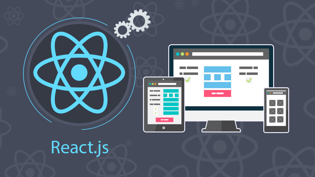 React JS Development Services