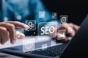 Search-Engine-Optimization