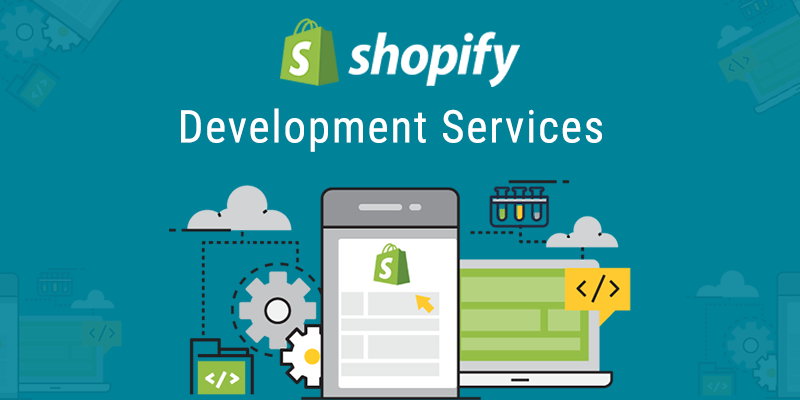 Shopify-development Shopify-development