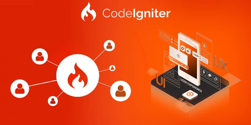 CodeIgniter Development Services