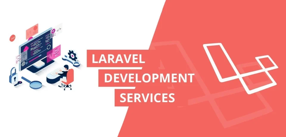 Laravel Development Services