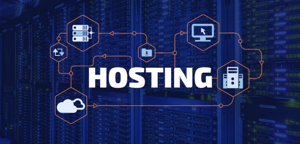 hosting hosting