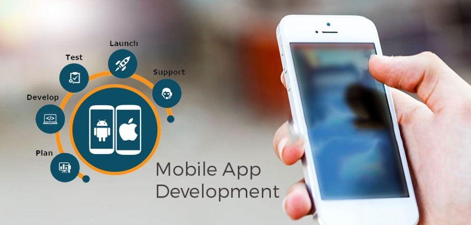App Development Services