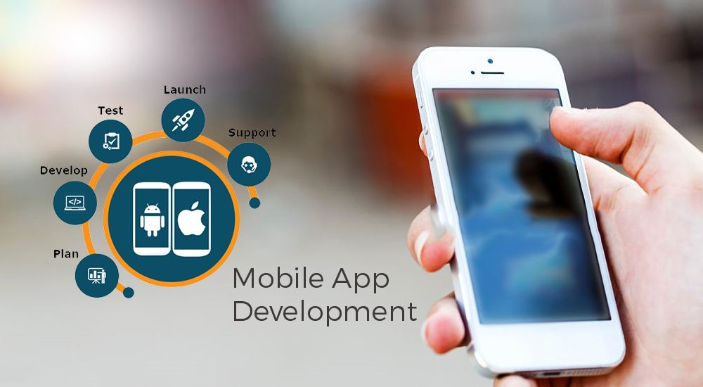 App Development Services
