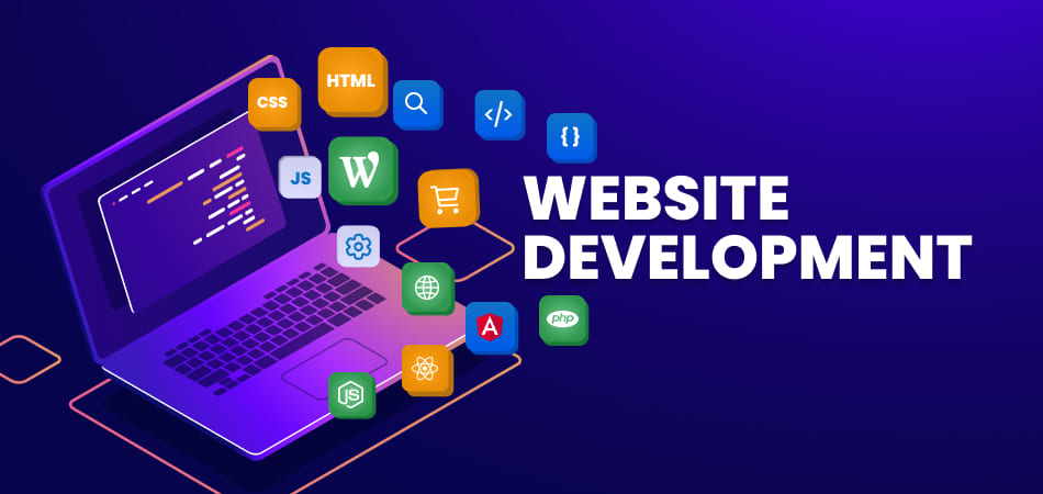 web-development web-development