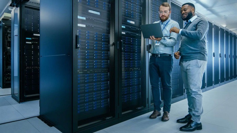Hosting Hosting