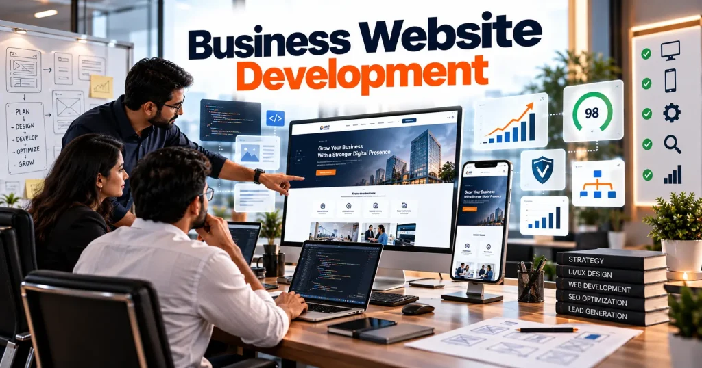 business-website-development-guide business-website-development-guide