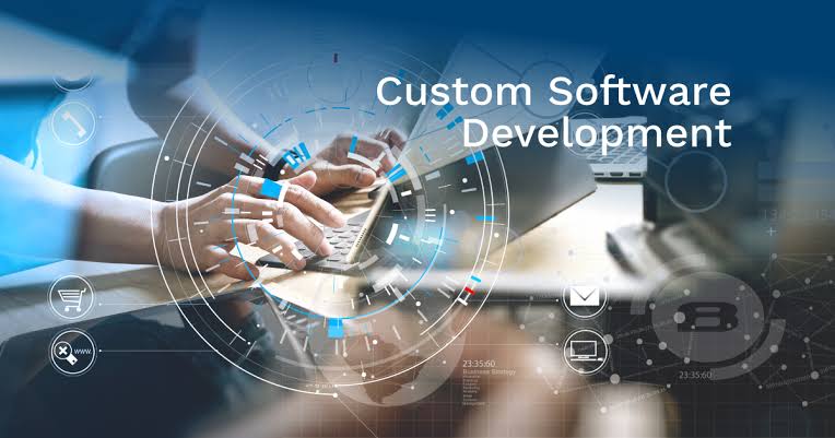 custom-website-development